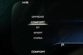 MASERATI Grecale usata, con Fari LED