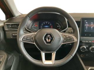 RENAULT Clio usata, con Sensore di pioggia