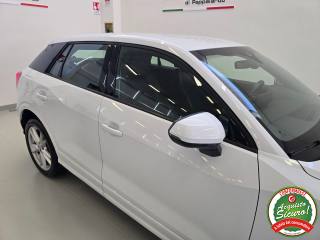 AUDI Q2 usata 25