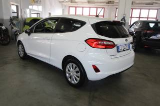 FORD Fiesta usata, con Alzacristalli elettrici