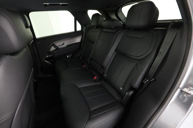 LAND ROVER Range Rover Sport usata 10