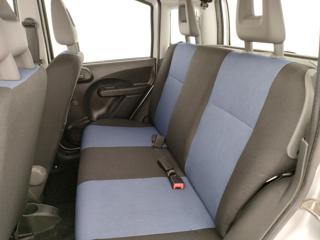 FIAT Panda usata, con Immobilizzatore elettronico