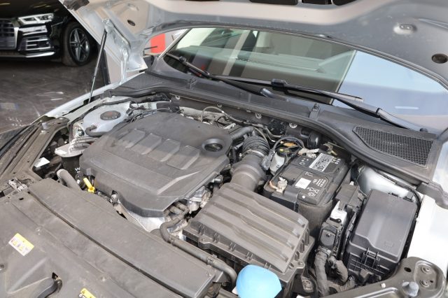 SKODA Octavia usata 171
