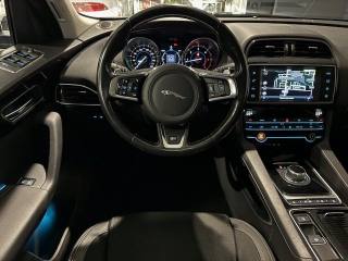 JAGUAR F-Pace usata, con Controllo trazione