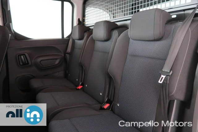 FIAT Doblo usata 5