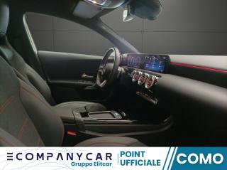 MERCEDES-BENZ A 180 usata, con Cruise Control