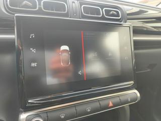 CITROEN C3 usata, con Fendinebbia