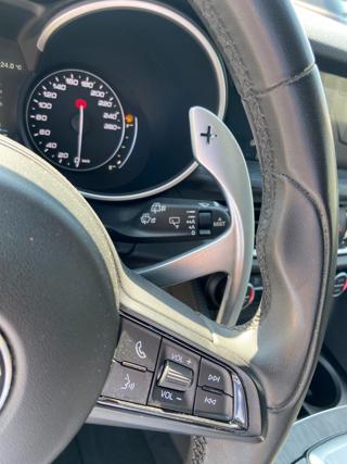 ALFA ROMEO Stelvio usata, con Bluetooth