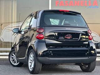 SMART ForTwo usata, con Climatizzatore