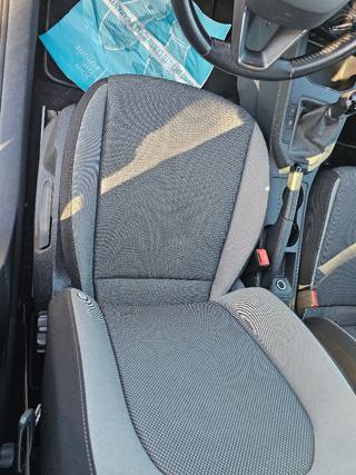 SEAT Ibiza usata, con Chiusura centralizzata