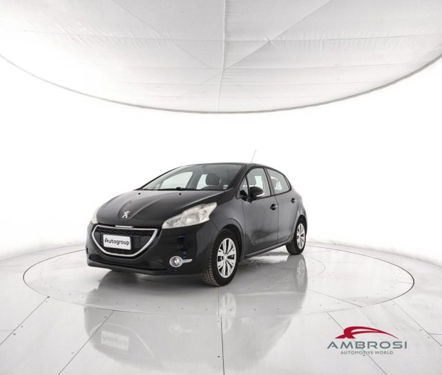 PEUGEOT 208 usata 0