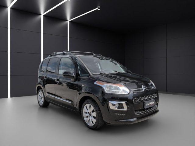 CITROEN C3 Picasso usata, con Chiusura centralizzata