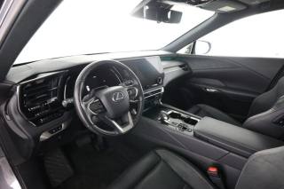 LEXUS RX 450h usata 1