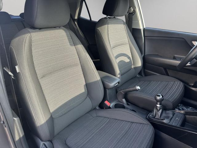 KIA Stonic usata, con Filtro antiparticolato