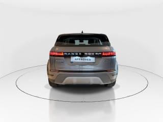 LAND ROVER Range Rover Evoque usata, con Chiusura centralizzata