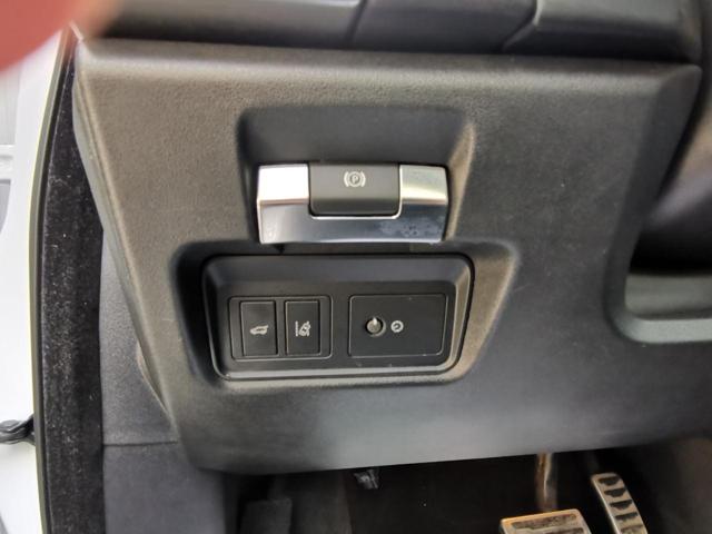 JAGUAR E-Pace usata, con Controllo trazione