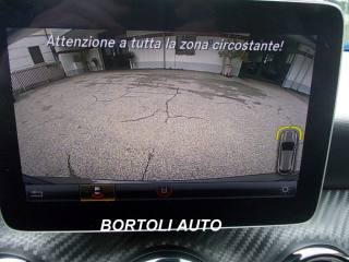 MERCEDES-BENZ GLA 200 usata, con Cruise Control