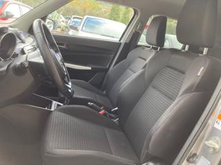 SUZUKI Swift usata, con Controllo trazione