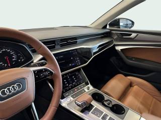 AUDI A6 usata, con USB