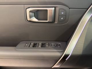 KIA Seltos usata, con Controllo elettronico della corsia