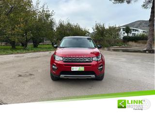 LAND ROVER Discovery Sport usata, con Controllo trazione