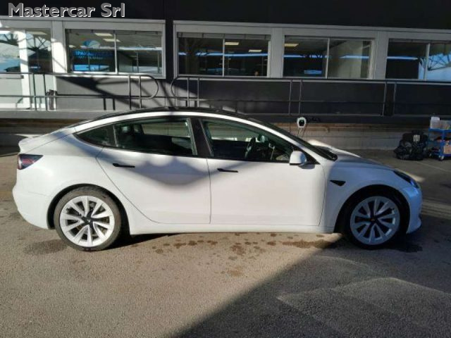 TESLA Model 3 usata, con Airbag Passeggero