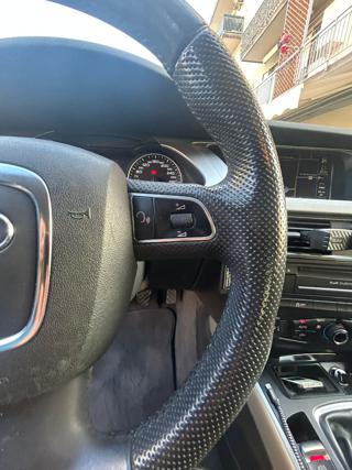 AUDI A4 usata, con Cronologia tagliandi