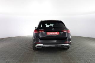 MERCEDES-BENZ G usata 4