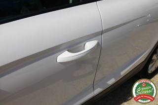 SEAT Arona usata, con MP3