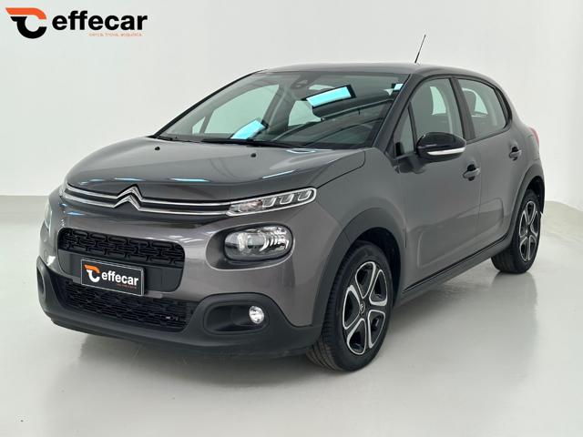 CITROEN C3 usata, con ABS