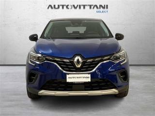 RENAULT Captur usata 2