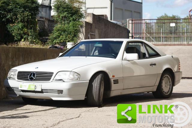 MERCEDES-BENZ SL 300 usata 45