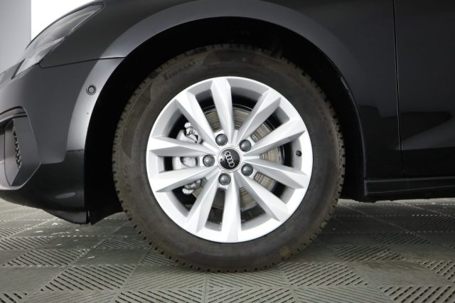 AUDI A3 usata 8
