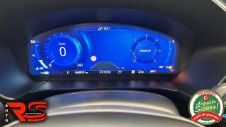 FORD Kuga usata, con Autoradio digitale