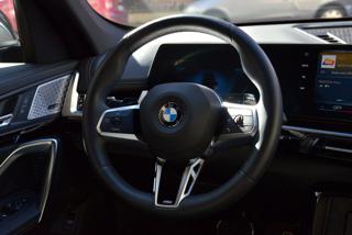 BMW X1 usata, con Chiusura centralizzata telecomandata