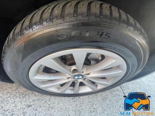 BMW 320 usata 31
