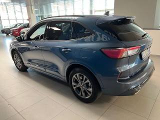 FORD Kuga usata, con Autoradio