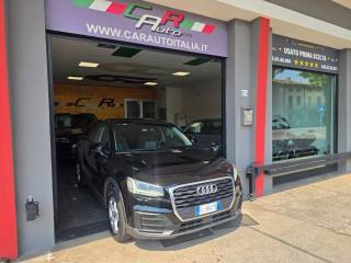 AUDI Q2 usata 161