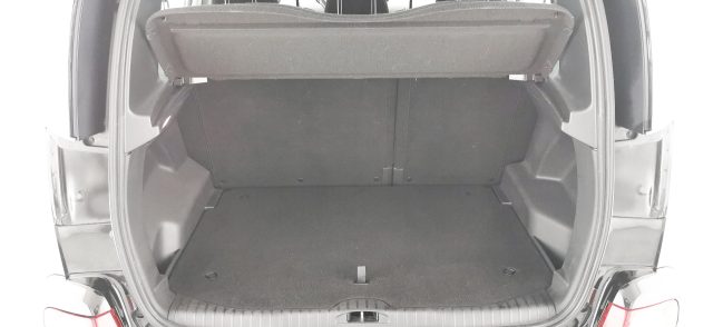 CITROEN C3 Picasso usata, con Fendinebbia