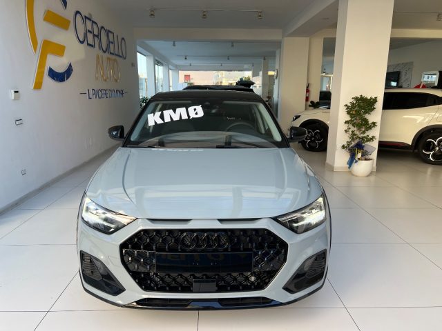 AUDI A1 usata, con Airbag Passeggero