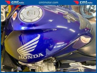 HONDA Hornet 600 usata 11