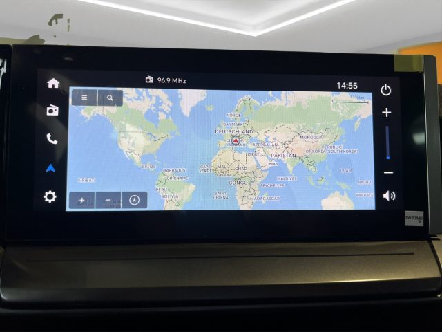 OPEL Frontera usata, con Fari LED