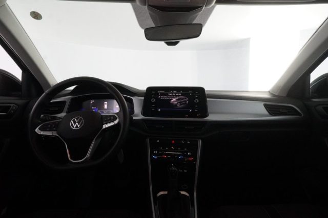VOLKSWAGEN T-Roc usata 3