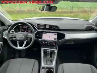 AUDI Q3 usata, con Bracciolo