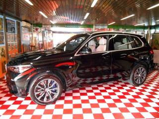 BMW X5 xDrive25d Msport UNIPROP+TAGL.BMW E CON IVA 22%