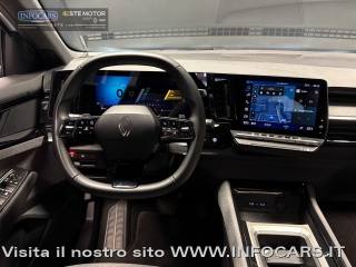 RENAULT Austral usata, con Climatizzatore