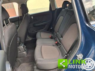 MINI Countryman usata, con Cerchi in lega