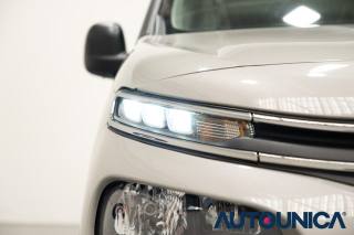 CITROEN Berlingo usata, con Immobilizzatore elettronico
