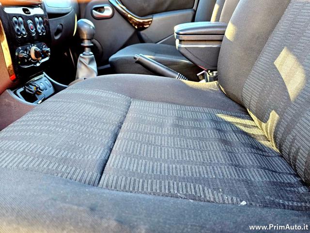 DACIA Duster usata, con Immobilizzatore elettronico