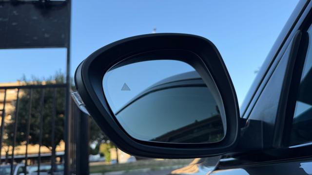 ALFA ROMEO Stelvio usata, con Regolazione elettrica sedili